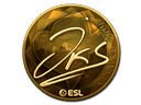 jks (Gold) image
