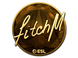 fitch (Gold) image