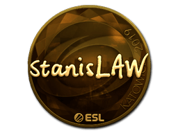 stanislaw (Gold) image