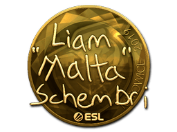 malta (Gold) image