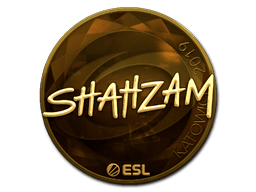 ShahZaM (Gold) image