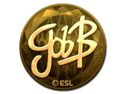 gob b (Gold) image