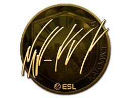 NAF (Gold) image