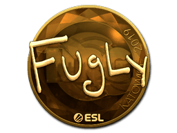 FugLy (Gold) image