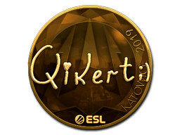 qikert (Gold) image
