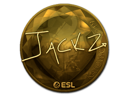 JaCkz (Gold) image