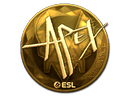 apEX (Gold) image