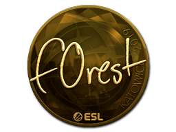 f0rest (Gold) image