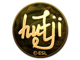 hutji (Gold) image