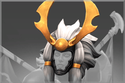Helm of the Arctic Hall image
