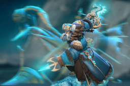Pack-Ice Privateer image
