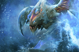 Ruler of the Frostbite Dunes image