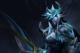 The Gaze of Zebulon image