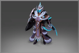 Order of the Silvered Talon image