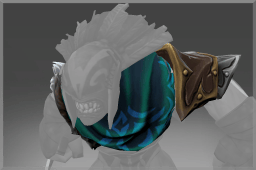 Shoulder of Harvest's Hound image