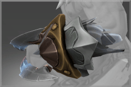 Arms of Harvest's Hound image