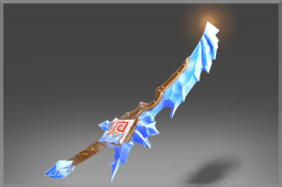 Blade of Odocoeleus image