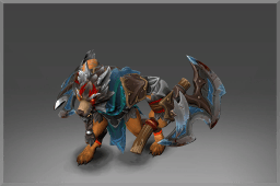 Harvest's Hound image