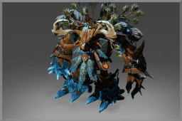 The Boreal Sentinel image