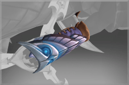 Bracer of the Silvered Talon image