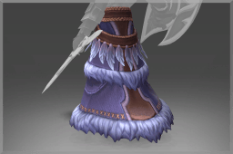 Belt of the Silvered Talon image
