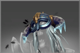 Helm of the Shambling Draug image