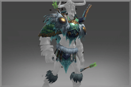Armor of the Shambling Draug image