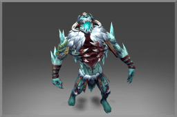 Golem of the Shambling Draug image