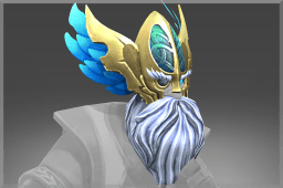 Visage of the Midnight Sun image