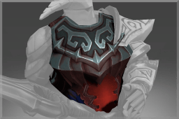 Armor of the Guardian of the Sapphire Flame image