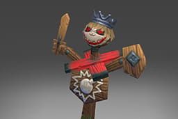 Mark of the Powderkeg Patrol image