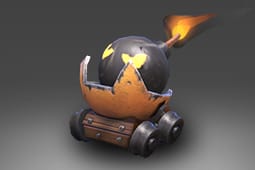 Remote Mine of the Powderkeg Patrol image