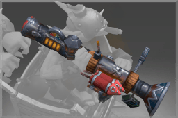 Munitions of the Powderkeg Patrol image