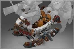 Cart of the Powderkeg Patrol image