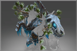 Canopy of the Boreal Sentinel image