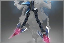 Chains of Vile Convocation image