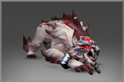 Form of the Grey Ghost image