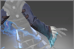 Arms of the Maze Keeper image