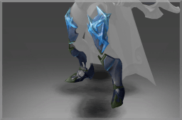 Boots of Zebulon image