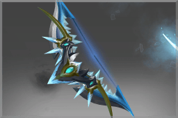 Bow of Zebulon image