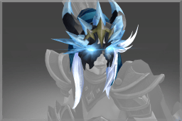 Mask of Zebulon image