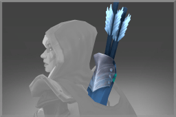 Quiver of Zebulon image