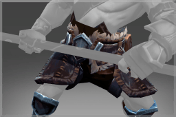 Belt of Harsh Sojourn image