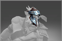 Mask of Harsh Sojourn image