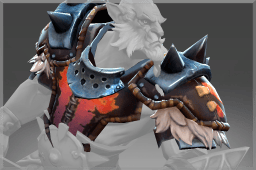 Pauldrons of Harsh Sojourn image