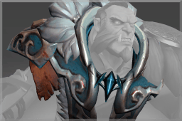 Armor of the Grey Ghost image