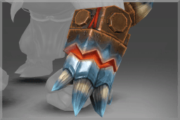 Arms of Forgotten Epoch image
