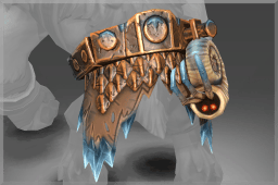 Belt of Forgotten Epoch image