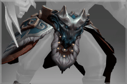Belt of the Grey Ghost image
