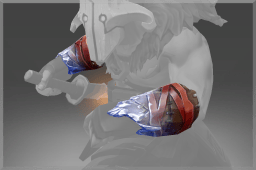 Bracers of Odocoeleus image
